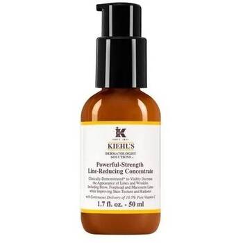 Powerful-Strength Line-Reducing Concentrate Reno - Účinné sérum s Vitaminem C 